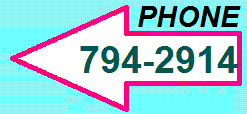 Phone 794-2914